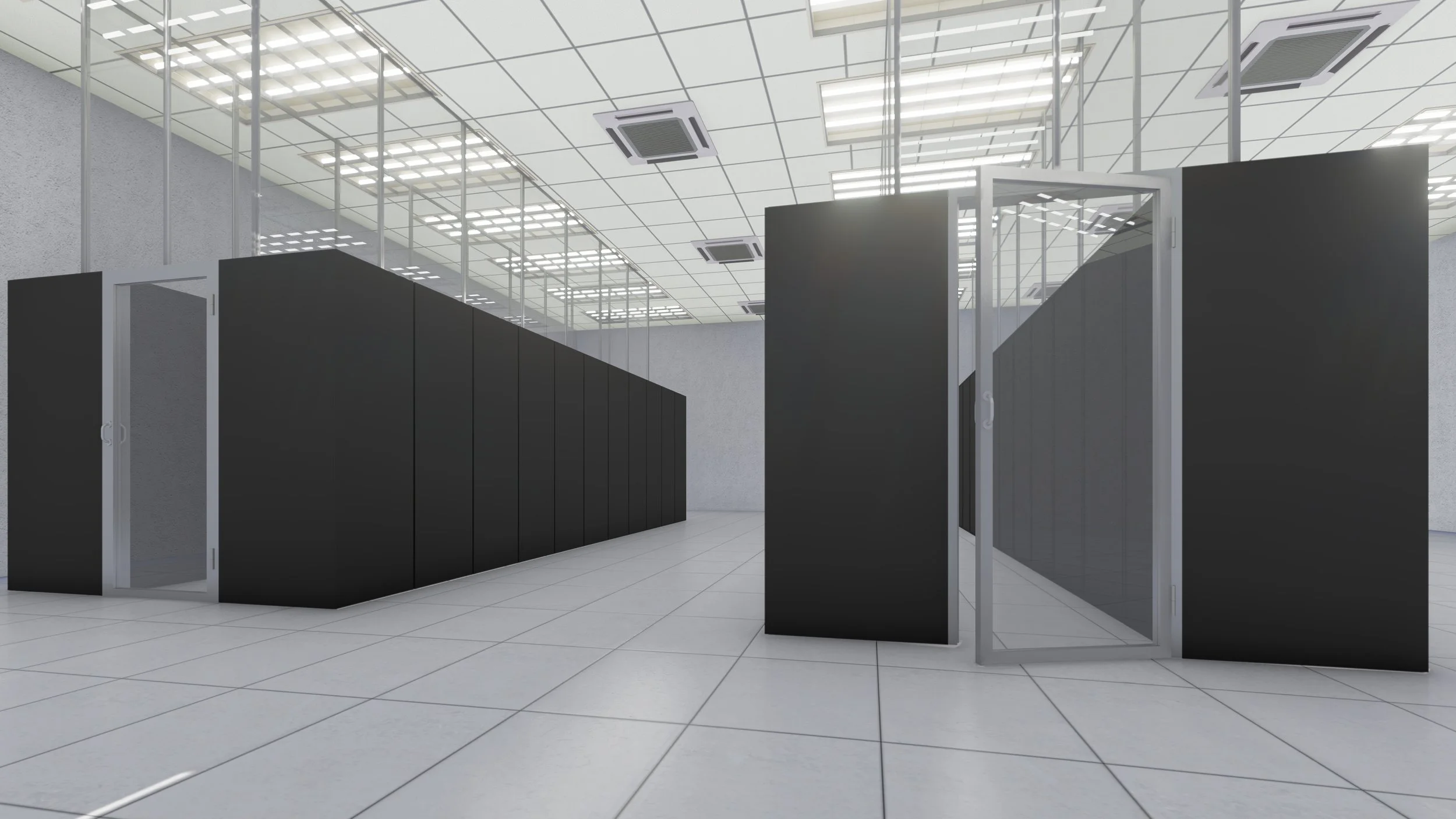 Containment Panel
