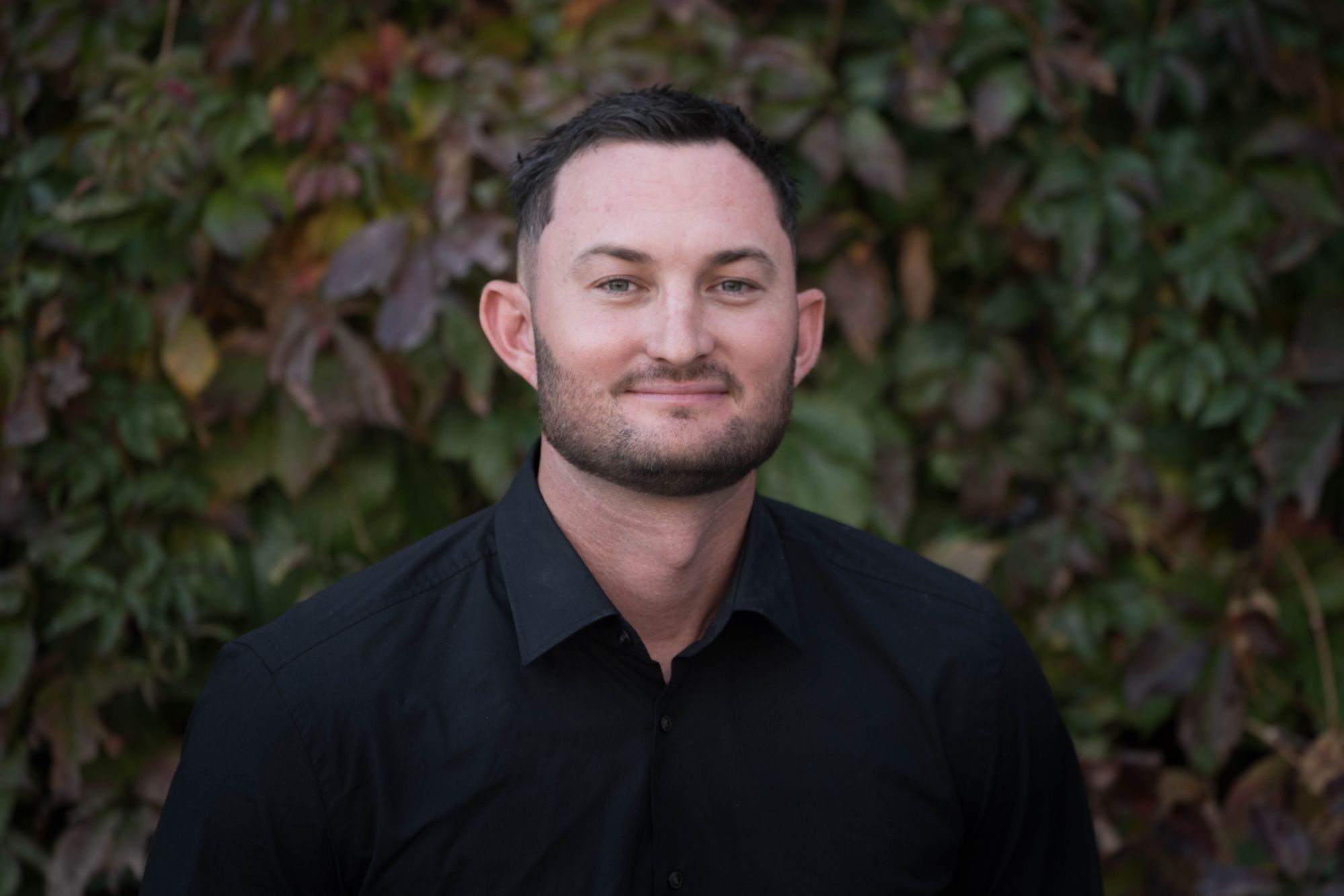 Dominik Bowers, Sales VP & Client Relations