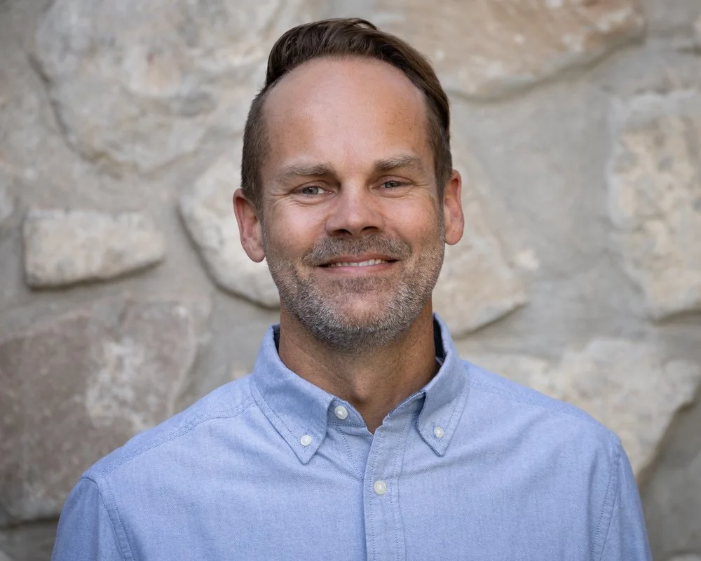 Luke Cook, Founder